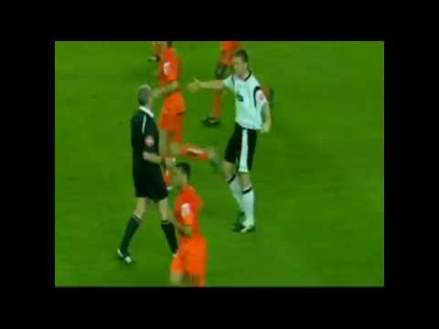 2006-07 Derby County 1 Luton Town 0 - 20/04/2007