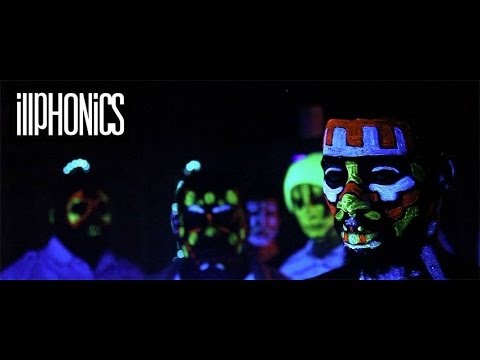 "Sundown" iLLPHONiCS (ft. Tiffany Elle and Glitch Factor)