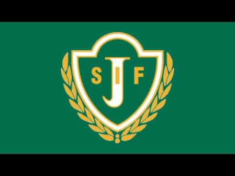Laten Jonkopings Sodra - Jonkopings Sodra Anthem