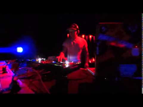 MIRO PAJIC @Dorian Gray Cba. Arg.