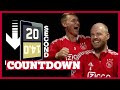 20 SECOND COUNTDOWN #3 ⏱️  | Klaassen ? Schuurs | 'Ja, jij bent team Davy?'
