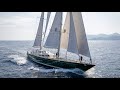 Sailing Yacht NORFOLK STAR For Charter With Burgess