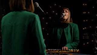 Lucius - Don&#39;t Just Sit There (Live on KEXP)