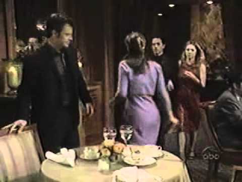 04-21-00 "I'm Getting in Touch with My Inner Groupie" - Sonny and Alexis - General Hospital