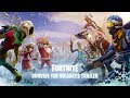 Survive the Holidays (Save the World) Announce Trailer