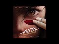Alita Battle Angel Soundtrack - 