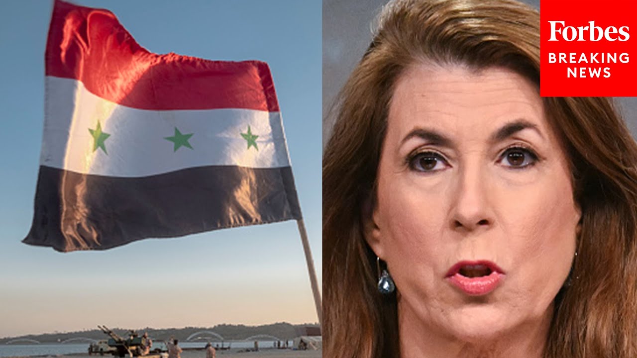 State Department Spokesperson Bruce Pressed On Reports Of Drone Attacks On Iraqi Military Sites