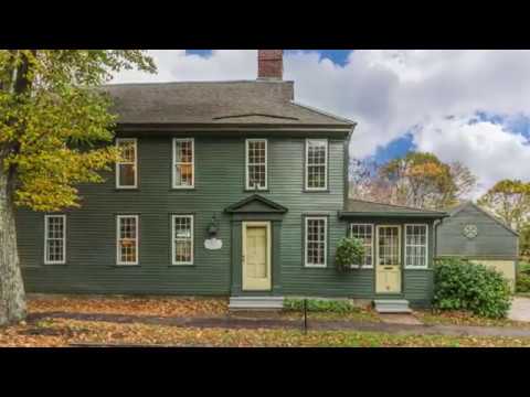 26 High St, Ipswich MA - Carrie Cayer - Tel 978 500 6207