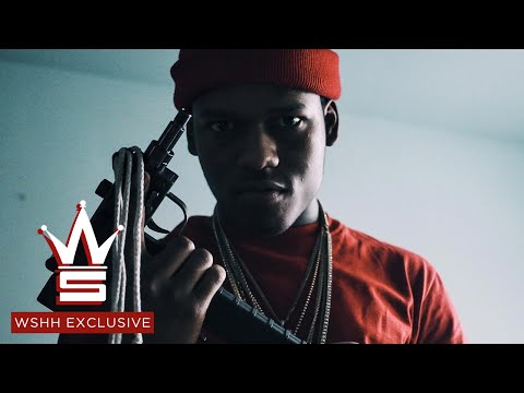 Lud Foe "Still" (WSHH Exclusive - Official Music Video)