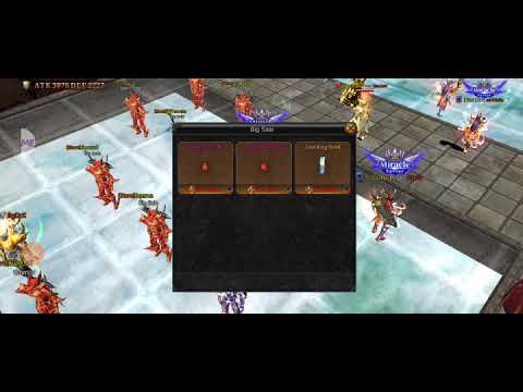 mu monarch sea jewel+items ups 2handed t10