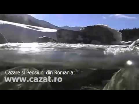 Cazare Matisesti, Alba - Cazat.ro