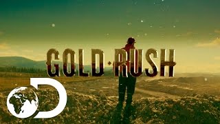 Gold Rush: The Story So Far | New Gold Rush Tuesday 9pm | Discovery UK