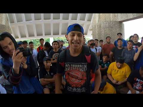 CM vs VERDUGO vs TESK TSK: 8vos - One Shot Battles (Final Nacional de Aniversario)