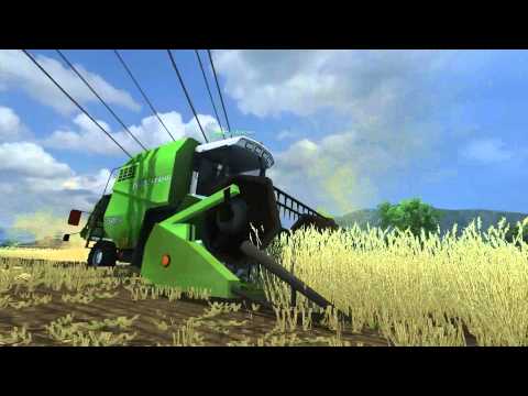 West Gate Farms: Life On The Dairy 1 [MR] (Dedicated Server) (Farming Simulator 2013)