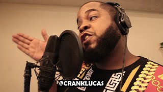 Crank Lucas LOOKING BOY CHALLENGE