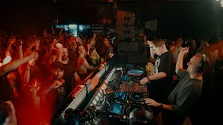 Download lagu Andrey Pushkarev B2B Mihai Popoviciu @ ADE 2025 - Berg Audio x B. Club [FULL SET] mp3