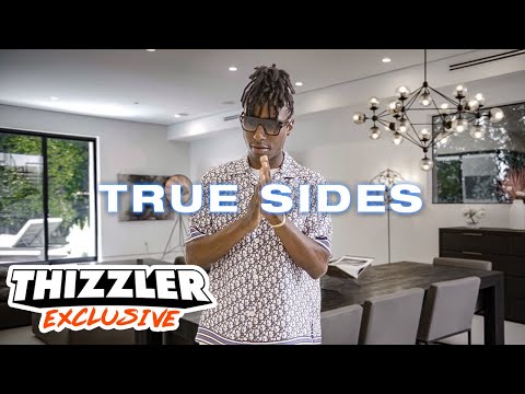 Gratefulboy NUE - True Sides (Music Video) II Dir. Gratefulboy NUE