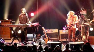 Transatlantic - Rose Colored Glasses