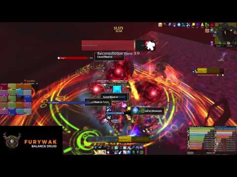 Razzia vs. Mythic Il'gynoth