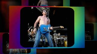 SHANNON NOLL - SHIRTLESS -FOR 