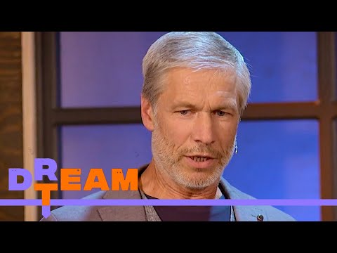 Dream Team - Mistři dílny: Arnoštek z filmu Kouř Šimon Caban: Co by měl mít správný Mistr dílny?