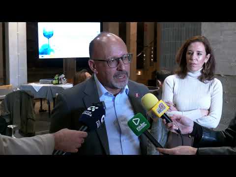 Formación y maridaje para poner en valor el vino y el producto local en la bodega Conatus