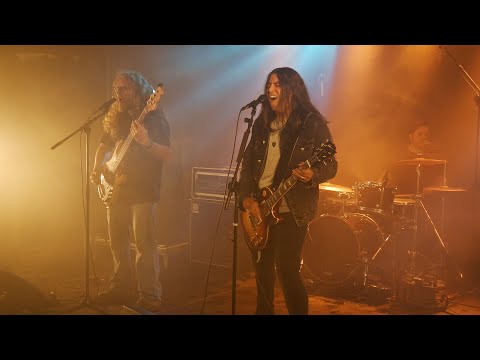 Trästockfestivalen 2021 - Manistar