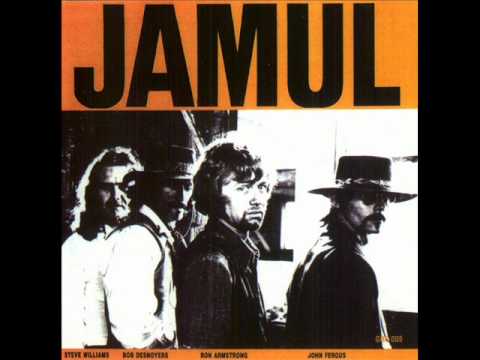 Jamul - Jamul - 05 - Hold The Line