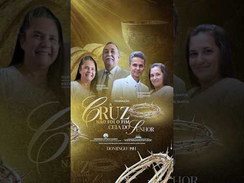 CULTO DE SANTA CEIA
