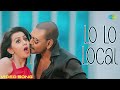 Lo Lo Lo Local Video Song Motta Shiva Ketta Shiva Raghava Lawrence Nikki Galrani Amresh