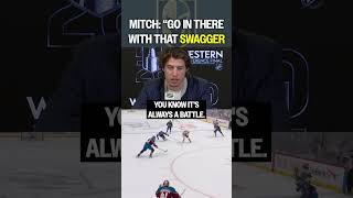 MITCHY STYLES has his swagger back ????