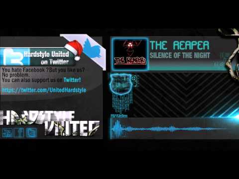 The Reaper - Silence Of The Night |HardstyleUnited