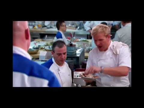 Look! Yes! Get fucked! Pile of shit!