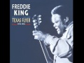 Freddie King - Little Bluebird