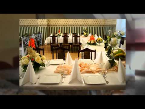 Oberża Pod Lipami w Bystrej - lokale-weselne.pl