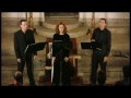 A vous, douce debonnaire - Cantus Firmus ...