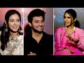 Aadi Saikumar S Top Gear Movie Team Interview Riya Suman Big Boss Sravanthi Tupaki
