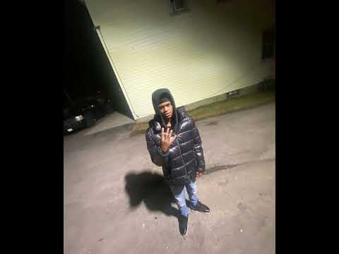 Wocky Shooter (Feat. Key2Wocky & Luh Bando)