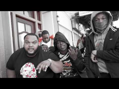 Dojia V x Milly max- Choppas (official music video)