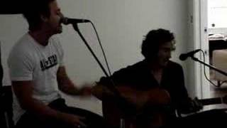 Trial Kennedy - Broken Lens (Acoustic)