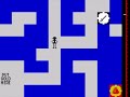 Maziacs Sinclair ZX Spectrum HYPERSPIN NOT MINE VIDEOSEurope