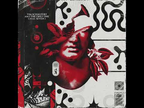 Tim Schaufert - am i the only one (feat. Seven)