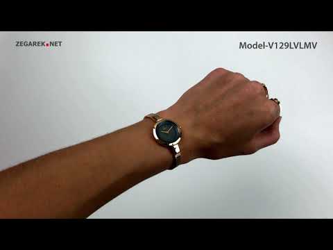 Obaku Denmark Bransoleta V129LVLMV - Zegarek.net