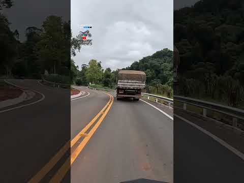 ERS 149 | De Nova Palma a Pinhal Grande RS | 19.04.2025