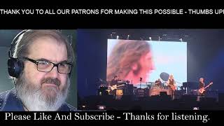 My reaction to Paul McCartney- I’ve Got a Feeling (Virtual Duet- John Lennon) This is what AI is for