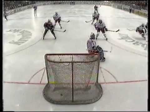 Bundesliga 92-93 #35 Köln - Mannheim 2-3 - alle Tore