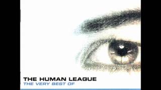 Human League - Empire State Human (Chamber's Reproduced Mix)