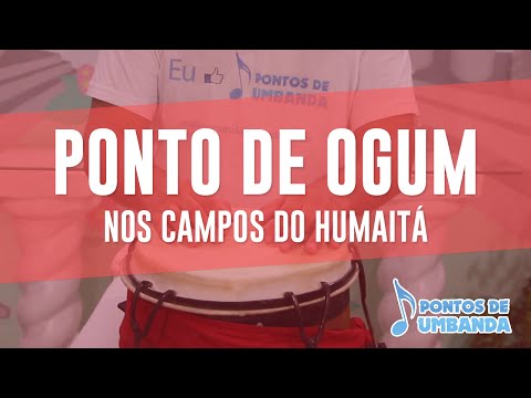Capa do vídeo: Nos campos do Humaitá