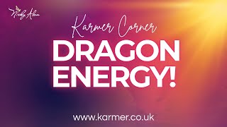 KARMER KORNA, YOU NEED TO FEEL THIS ENERGY! #dragons #crystals #spirituality #crystalshop