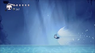 #20【プチホラーアクション】地図埋め探索開始　ホロウナイト実況プレイ
